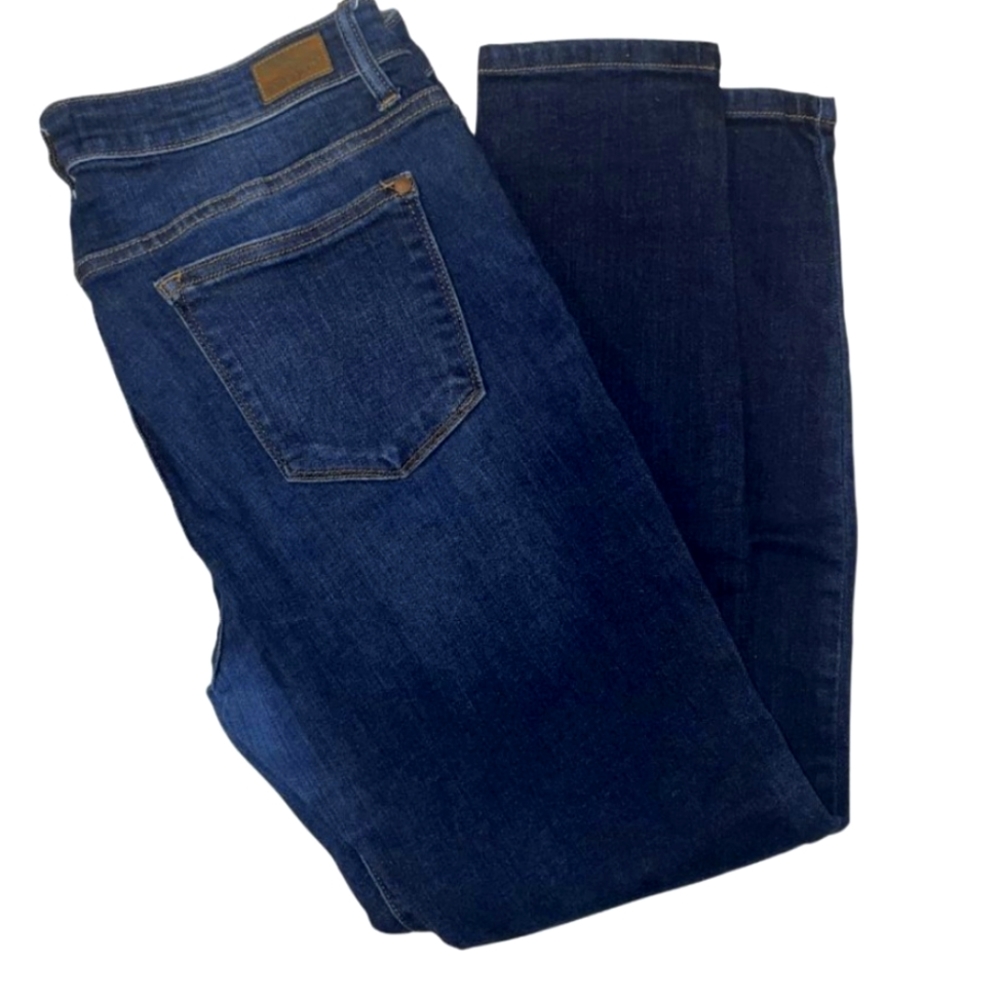 Brand New Judy Blue High Rise Skinny Fit Jeans Plus Size 15/32
